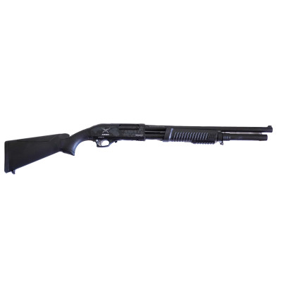 76,エコカ New Shotguns